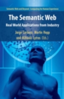 The Semantic Web : Real-World Applications from Industry
