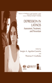 Depression in Latinos : Assessment, Treatment, and Prevention