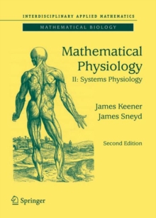 Mathematical Physiology : II: Systems Physiology