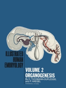 Organogenesis : Volume II