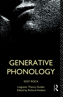 Generative Phonology