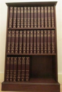Encyclopaedia Britannica, or a Dictionary of Arts and Sciences