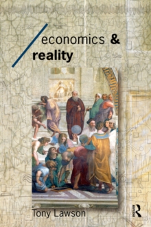 Economics and Reality
