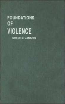 Foundations of Violence