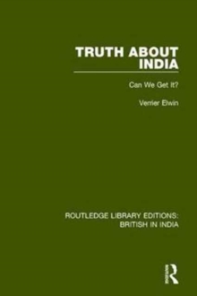 Truth About India : Can We Get It?