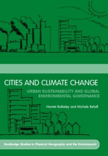 Cities and Climate Change