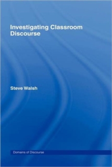 Investigating Classroom Discourse