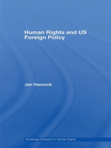 Human Rights and US Foreign Policy