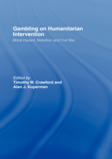 Gambling on Humanitarian Intervention