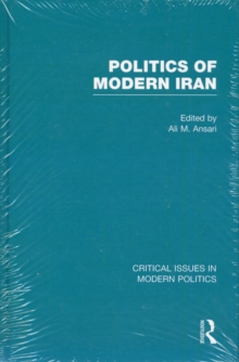 Politics of Modern Iran