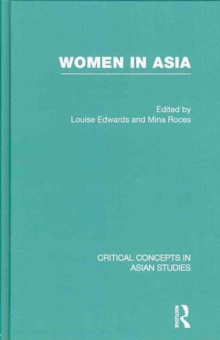 Women in Asia