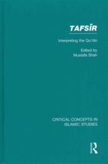 Tafsir : Interpreting the Qur'an