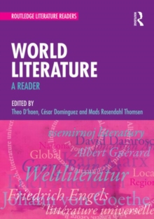 World Literature : A Reader