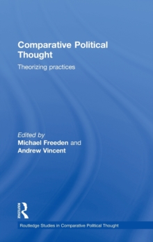Comparative Political Thought : Theorizing Practices