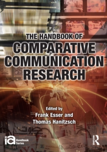 The Handbook of Comparative Communication Research