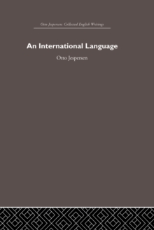 International Language