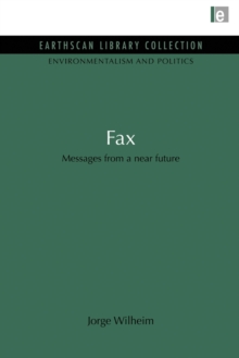 Fax : Messages from a near future