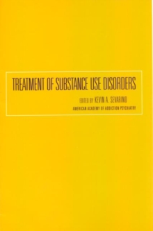Treatment of Substance Use Disorders