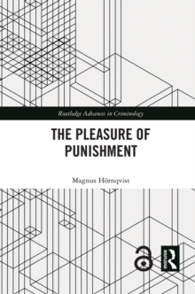 The Pleasure of Punishment