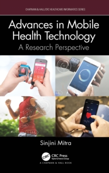 Advances in Mobile Health Technology : A Research Perspective