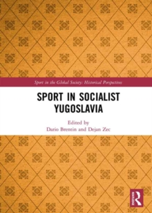 Sport in Socialist Yugoslavia