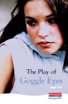 The Play Of Goggle Eyes