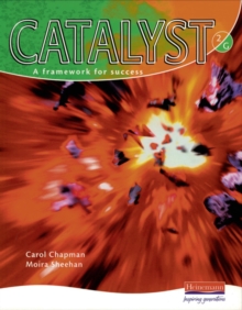 Catalyst 2 Red Student Book