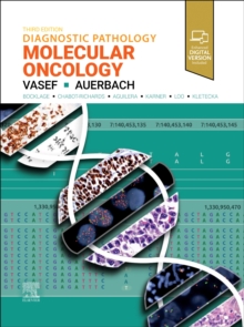 Diagnostic Pathology: Molecular Oncology