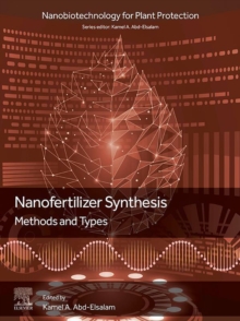 Nanofertilizer Synthesis: Methods and Types