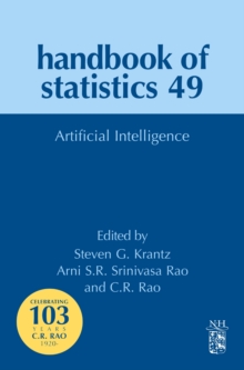 Artificial Intelligence : Volume 49