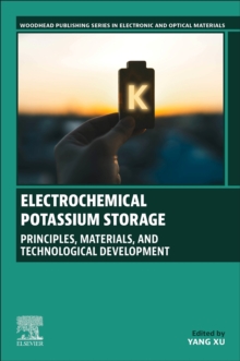 Electrochemical Potassium Storage : Principles, Materials, and Technological Development