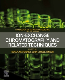 Ion-Exchange Chromatography and Related Techniques