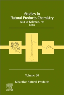 Studies in Natural Products Chemistry : Volume 80