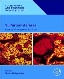 Sulfurtransferases : Essential Enzymes for Life