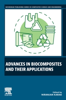 Advances in Biocomposites and their Applications