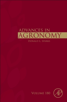 Advances in Agronomy : Volume 180