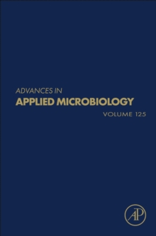 Advances in Applied Microbiology : Volume 125
