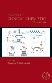 Advances in Clinical Chemistry : Volume 112