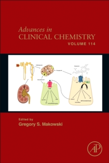 Advances in Clinical Chemistry : Volume 114