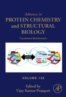 Translational Bioinformatics : Volume 139