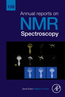 Annual Reports on NMR Spectroscopy : Volume 108