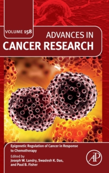 Epigenetic Regulation of Cancer in Response to Chemotherapy : Volume 158