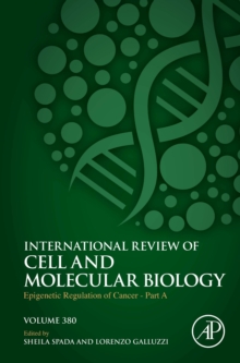 Epigenetic Regulation of Cancer - Part A : Volume 380