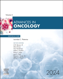 Advances in Oncology, 2024 : Volume 4-1