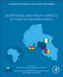 Nutritional and Health Aspects of Food in Western Africa