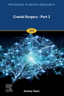 Cranial Surgery - Part 2