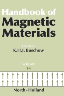 Handbook of Magnetic Materials : Volume 14