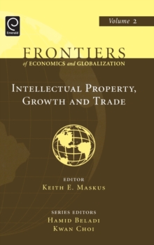 Intellectual Property, Growth and Trade