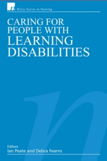 Caring for People with Learning Disabilities