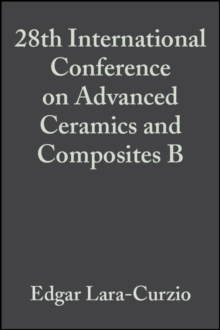 28th International Conference on Advanced Ceramics and Composites B, Volume 25, Issue 4